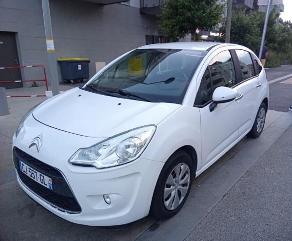 Citroën C3